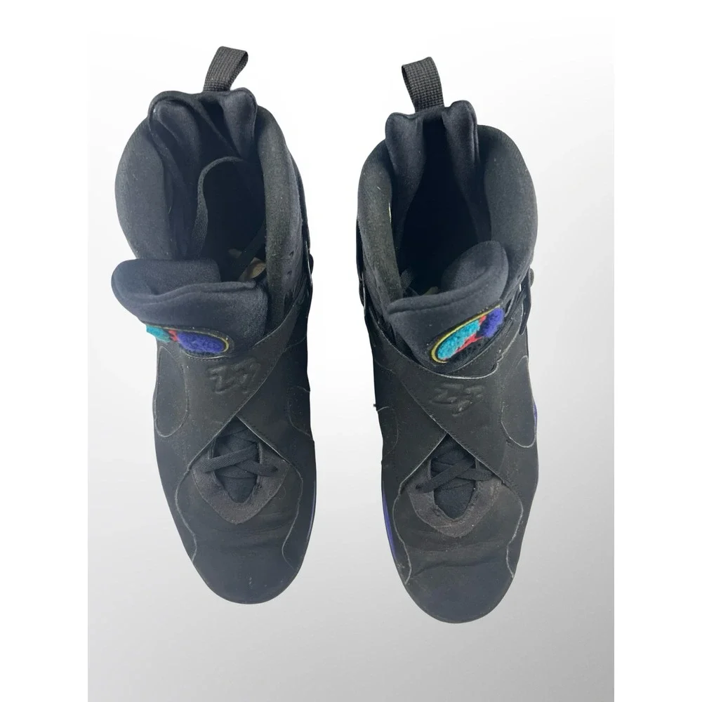 RARE Air Jordan 8 Retro 